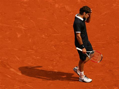 The big three top the leaderboard for grand slam men's singles titles: The French Open Draw | Tennisnerd.net