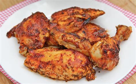 5 Baked Chicken Recipe Divas Can Cook