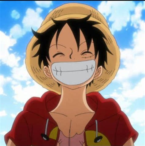Monkey D Luffy Personagem De One Piece Otanix Amino