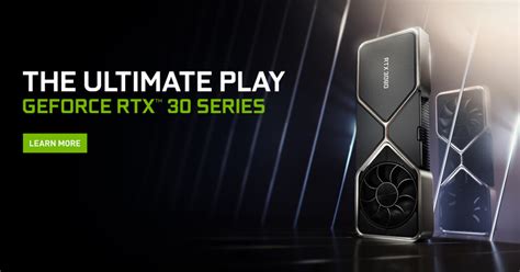 Engages in the design and manufacture of computer graphics processors, chipsets, and related multimedia software. NVIDIA Details Its GeForce RTX 30 Graphics Cards During ...