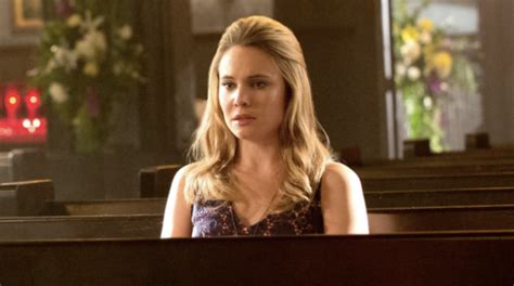 the originals leah pipes talks cami s love triangle with marcel and klaus 2014 the tv