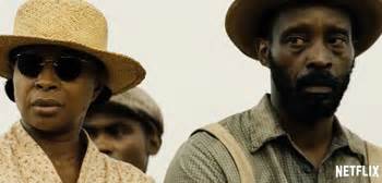 Netflix Debuts A Full Length Official Trailer For Dee Rees Mudbound Firstshowing Net