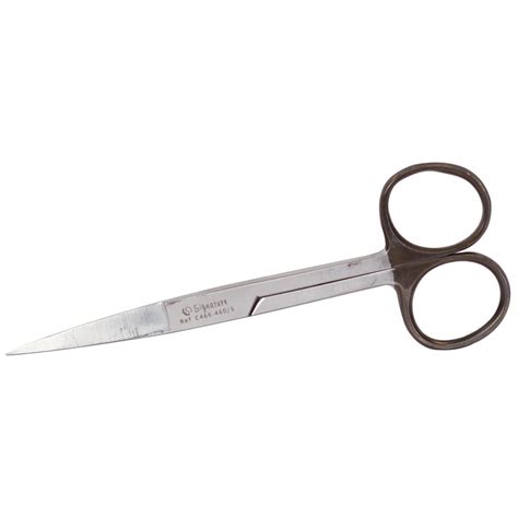 Scissor Dressing Sharpsharp 13cm X20 D8922 Advantage Medical
