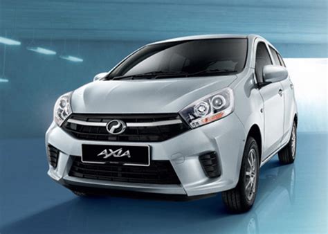 Maybe you would like to learn more about one of these? Perodua Axia Kuching Sarawak - Contoh Yulisp