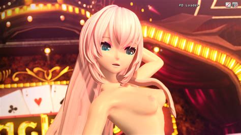 Rule If It Exists There Is Porn Of It Megurine Luka