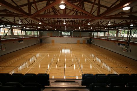 West Brothers Construction Pohl Gymnasium And Stark Recreation Ms
