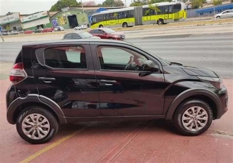 Fiat Mobi 2021 Por R 51 900 Belo Horizonte MG ID 5030865 Chaves