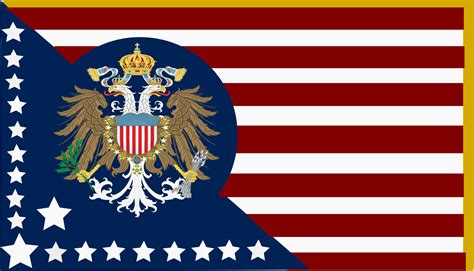 If America Was A Monarchy Coa Credit Regicollis On Devianart R