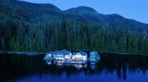 Turtle partners with growing tech companies to solve their most design vancouver is an online directory of design studios and product shops that contribute to the. Nootka Wilderness Lodge, Vancouver Island, B.C ...