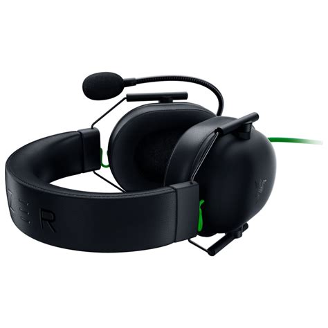 Razer Blackshark V2 X Wired Gaming Headset Ple Computers