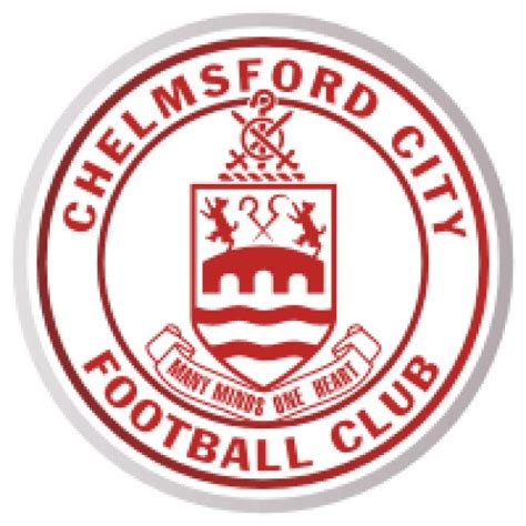 Chelmsford City Fc Brands Of The World Download Vector Logos And