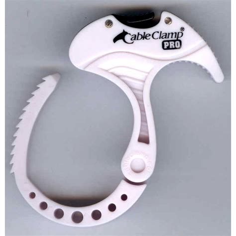 Small Wtbk Cable Clamp Pro® Cable Clamp