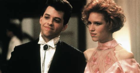 Team Blane Team Duckie Time For A Pretty In Pink Re Release