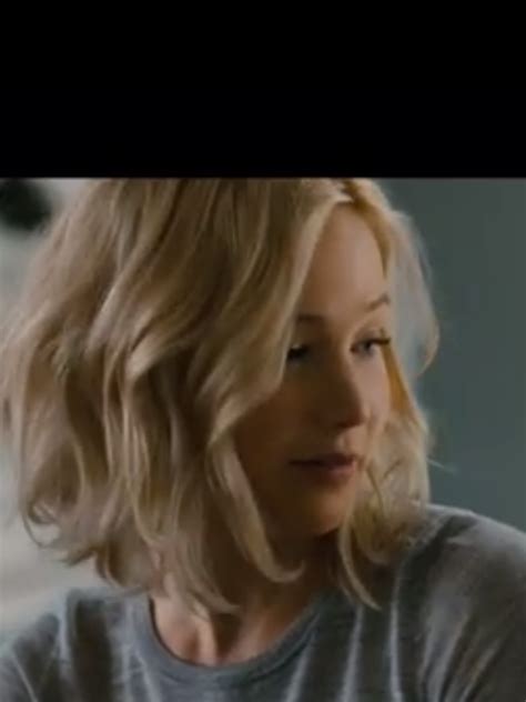 Jennifer Lawrence In Passengers Love Her Hair Obviously Hairstyles