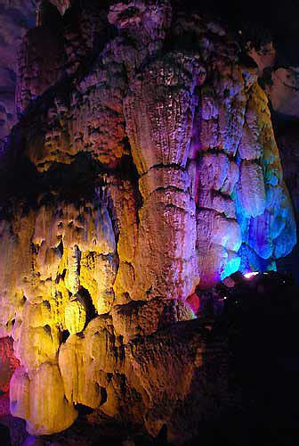Seven Star Cave Guilin Seven Star Cave Tour Seven Star Cave Guilin