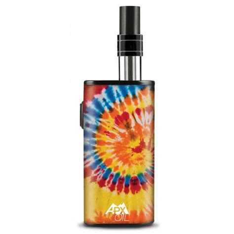 The stuff used in vape pens isn't oil, and it doesn't mix with oil. Pulsar APX Oil Vaporizer is a premium portable device made ...