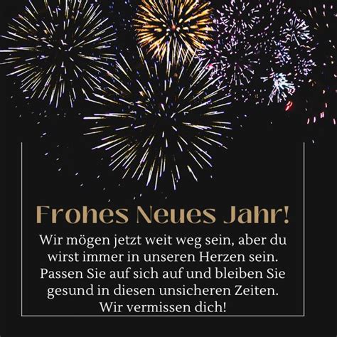 50 Best Ways To Say Happy New Year 2024 In German
