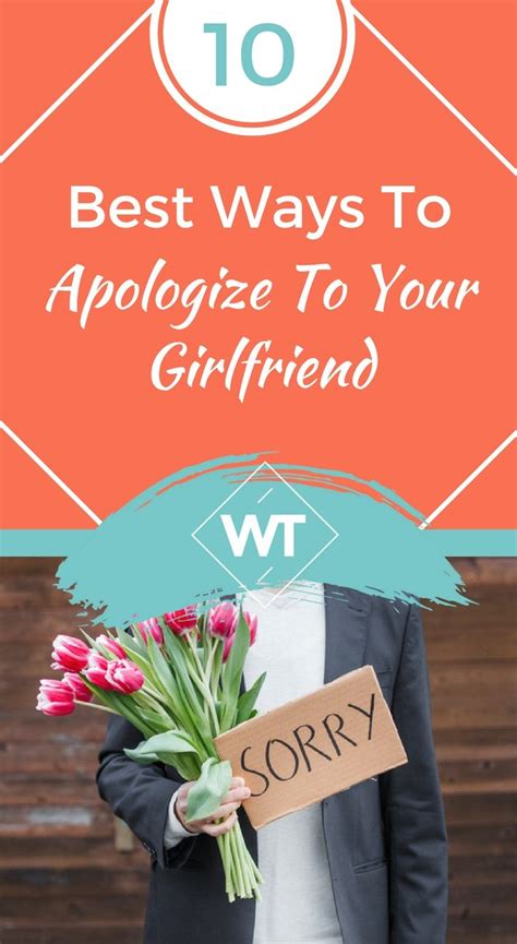 9) i have shown you what an idiot i can be by making that mistake. Sorry Letter For Gf - Letter