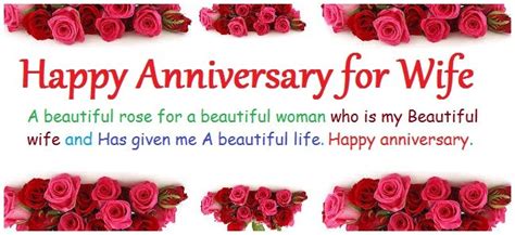 Zolmovies Happy Wedding Anniversary Wishes To Wife Images
