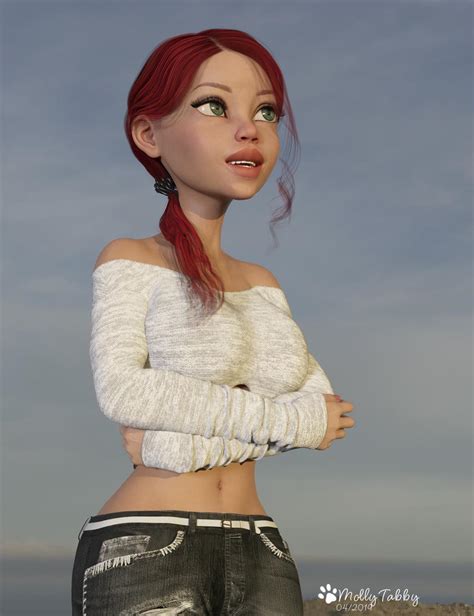 Cartoons How Are You Doing Page 4 Daz 3d Forums
