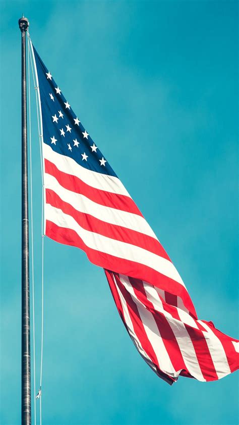 American Flag Iphone Wallpapers Bigbeamng Store