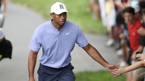 Tiger Woods Ends Nike Sponsorship Asia Sponsorship News Asn
