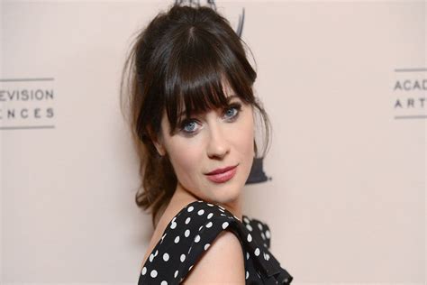 Zooey Deschanel Son Who Is Charlie