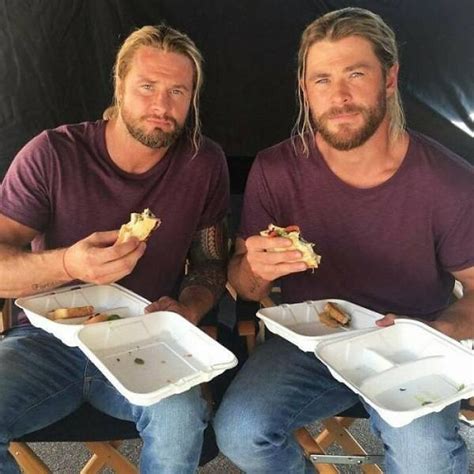 actors stunt doubles who also their doppelgangers 37 pics