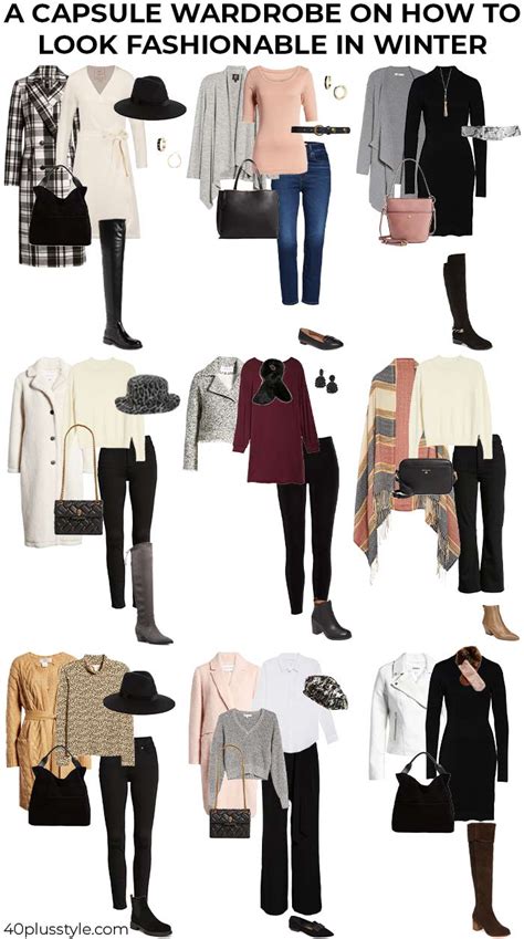Winter Outfits For Women How To Look Fashionable In Winter