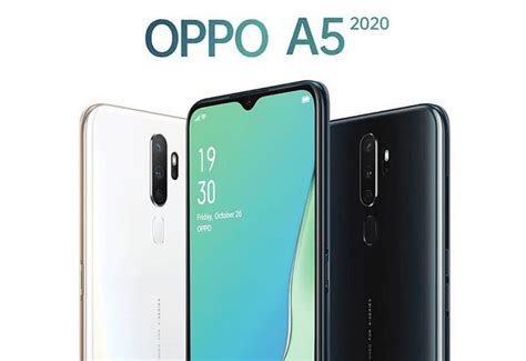 Check full specifications of oppo a5 (2020) mobile with its features reviews comparison rating. Oppo A5 (2020): Características, precio y donde comprar ...