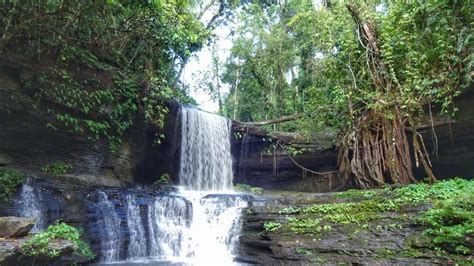 Tuirihiau Cool Places To Visit Beautiful Waterfalls Waterfall