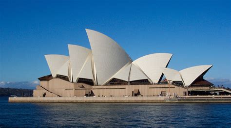 3 Famous Landmarks Designed By Architecture Competitions