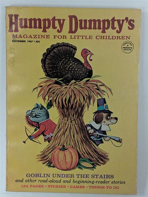 Humpty Dumptys Read Aloud Stories And Things To Do Etsy