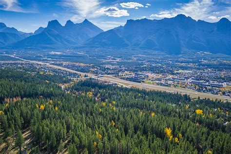 Canmore Jzaerial Inc