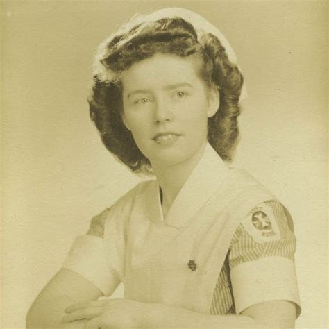 enfermera cadete de la ii guerra mundial 1940 becoming a registered nurse professional nurse