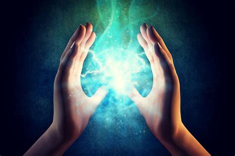 5 Things Everyone Should Know About Energy Healing Energy Healing