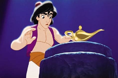 Guy Ritchie To Direct Disneys Live Action Aladdin Thewrap