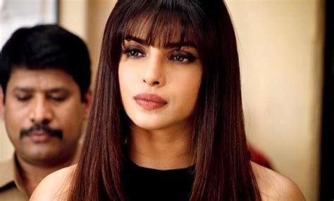 Priyanka Chopra In Trouble Her Property Used By Spa Owner To Run A Sex