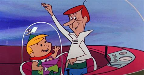 How Well Do You Know The Jetsons Opening Sequence