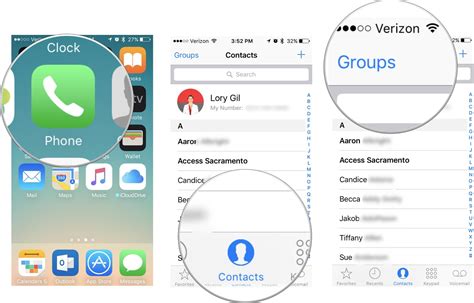 Monkey displays your location based on your phone or tablet's gps settings. How to get lost iCloud contacts back on your iPhone | iMore