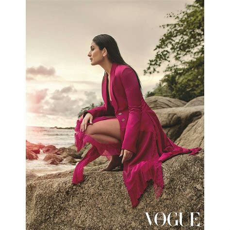 Hot Kareena Kapoor Khan Photoshoot For Vogue India Bollywood Girls