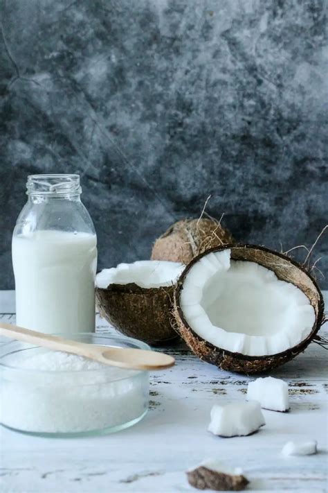 Coconut Butter Vs Coconut Oil Difference And Comparison