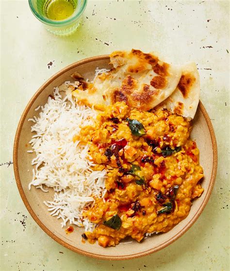 Meera Sodha’s Vegan Recipe For Malaysian Dal Curry Malaysian Food And Drink The Guardian