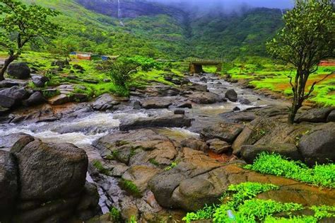 12 Places To Visit In Maharashtra In Summer Of 2019