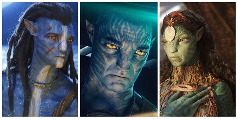 Best Quotes In Avatar The Way Of Water