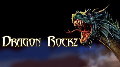 Dragon Rockz And Jacob Samra Pictures New Intro Logos Youtube