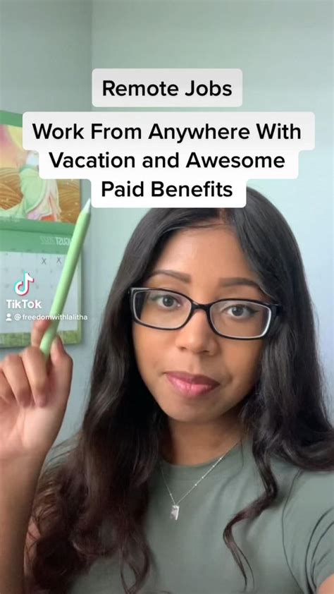 Pin On Work From Home Jobs