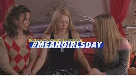 Abc7 News Morning Team Celebrates Mean Girls Day With Their Favorite