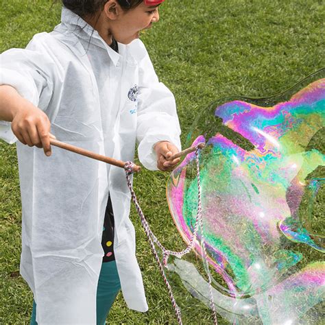 Gallery Mad Science Camps