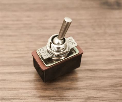 Video tutorial on how to replace cord and switch on antique or newer lamp. Antique / Vintage ON OFF Toggle Switch | Industrial, Steampunk lamp and Rustic lighting